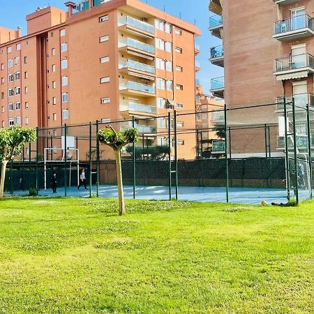 Reconnectar Malgrat De Mar Colom I公寓 外观 照片