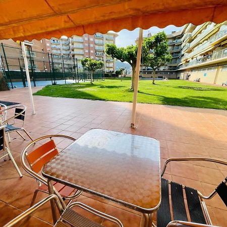 Reconnectar Malgrat De Mar Colom I公寓 外观 照片