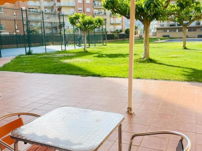 Reconnectar Malgrat De Mar Colom I公寓 外观 照片