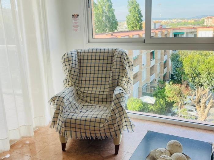 Reconnectar Malgrat De Mar Colom I公寓 外观 照片