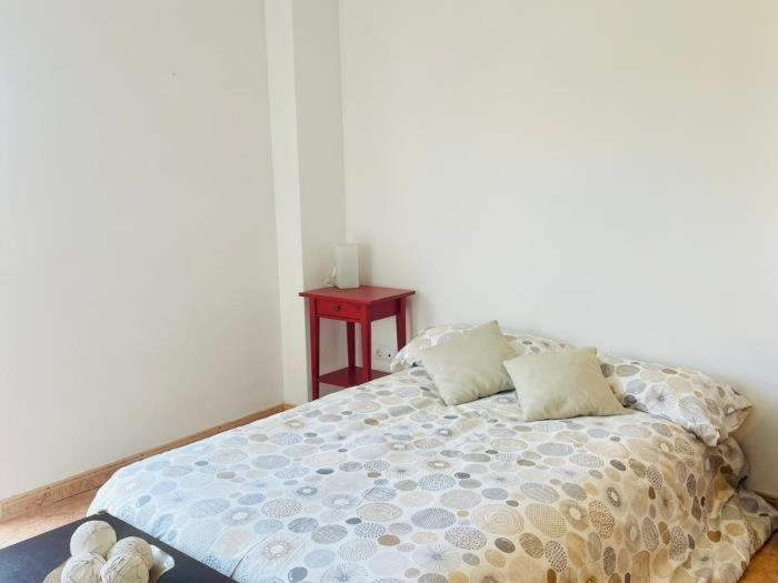 Reconnectar Malgrat De Mar Colom I公寓 外观 照片