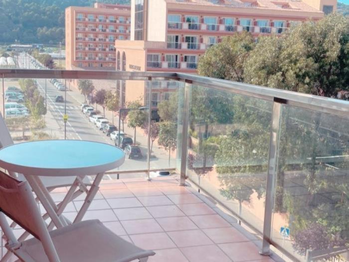 Reconnectar Malgrat De Mar Colom I公寓 外观 照片